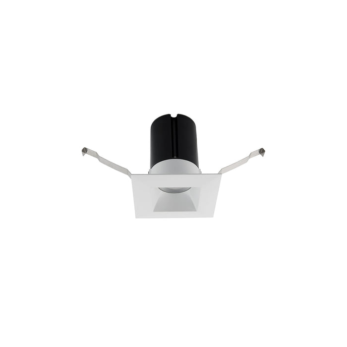 W.A.C. Lighting R2DSDR-F930-WT LED Downlight, White