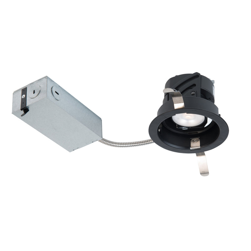 W.A.C. Lighting R3CRR-16-WD LED Housing