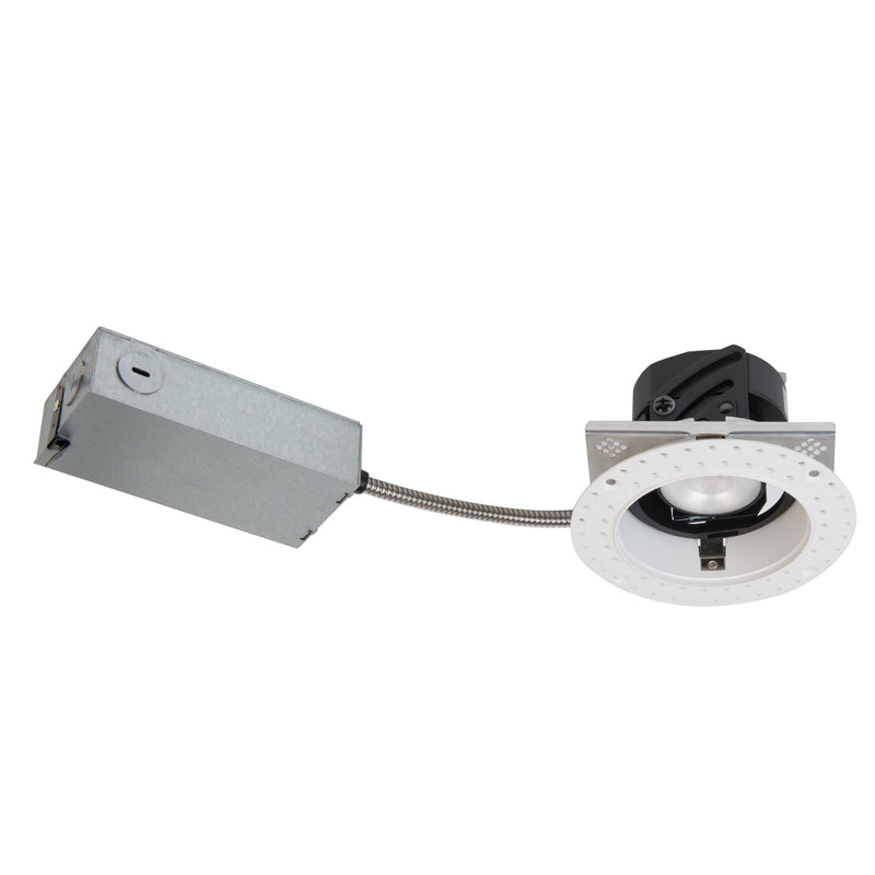 W.A.C. Lighting R3CRRL-16-WD LED Housing