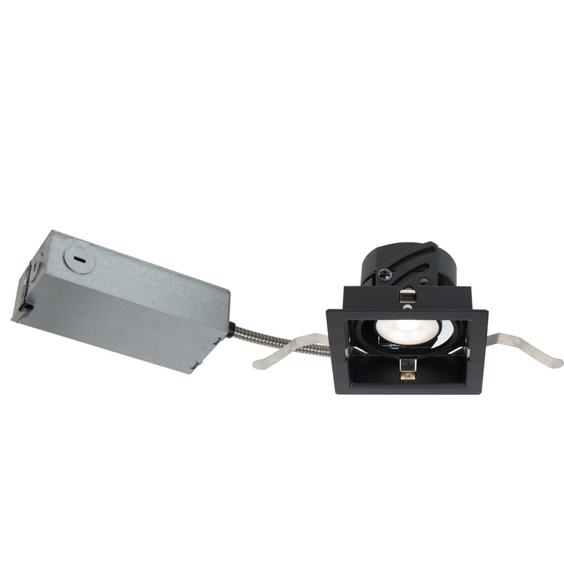 W.A.C. Lighting R3CSR-16-WD LED Housing