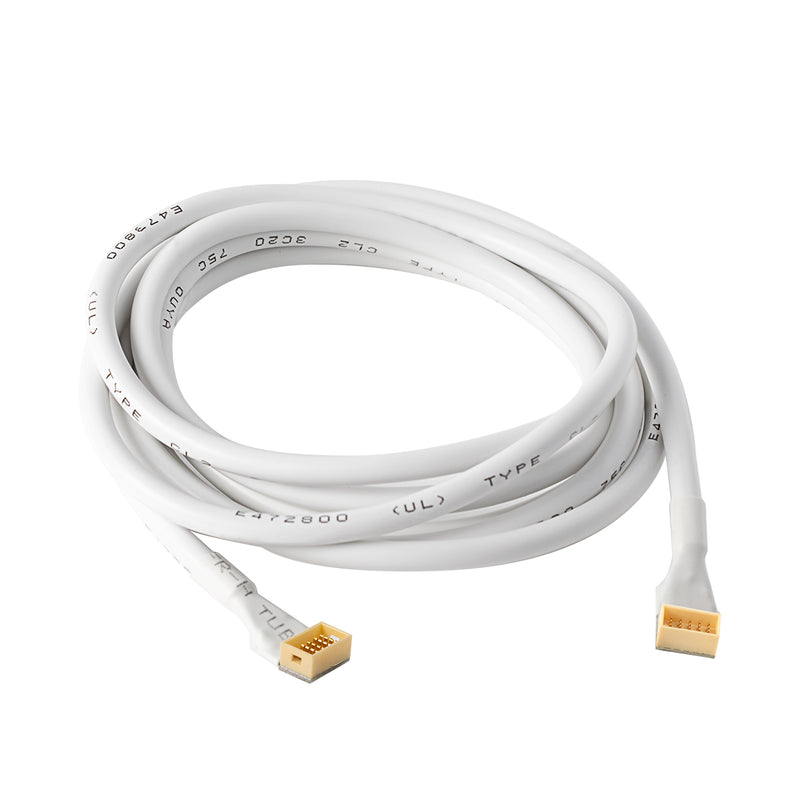W.A.C. Lighting T24-IC-072-BK Cable, Black