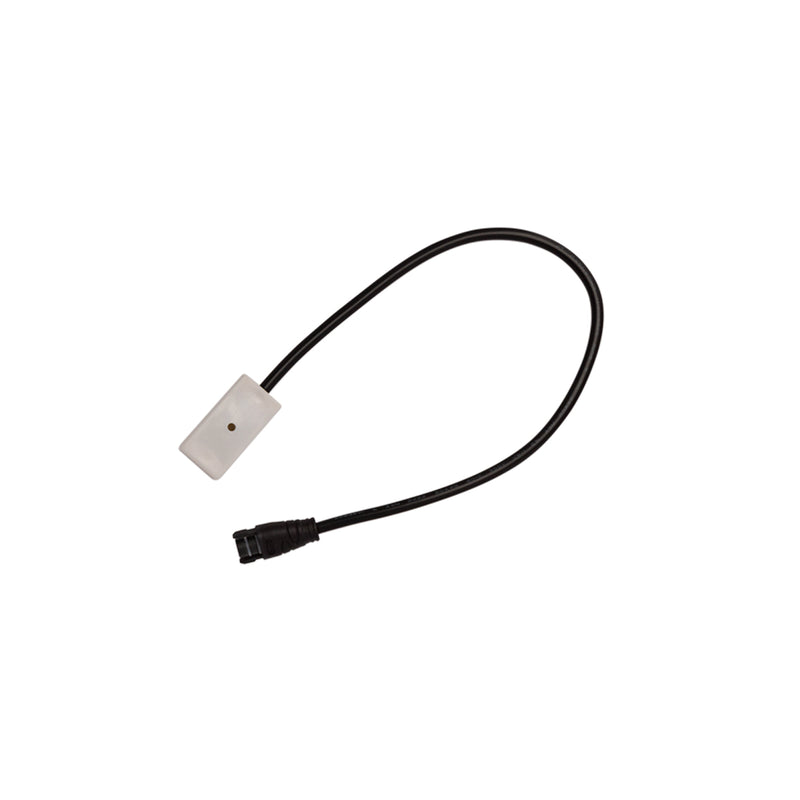 W.A.C. Lighting T24-WE-B012-BK Outdoor Lead Wire, Black