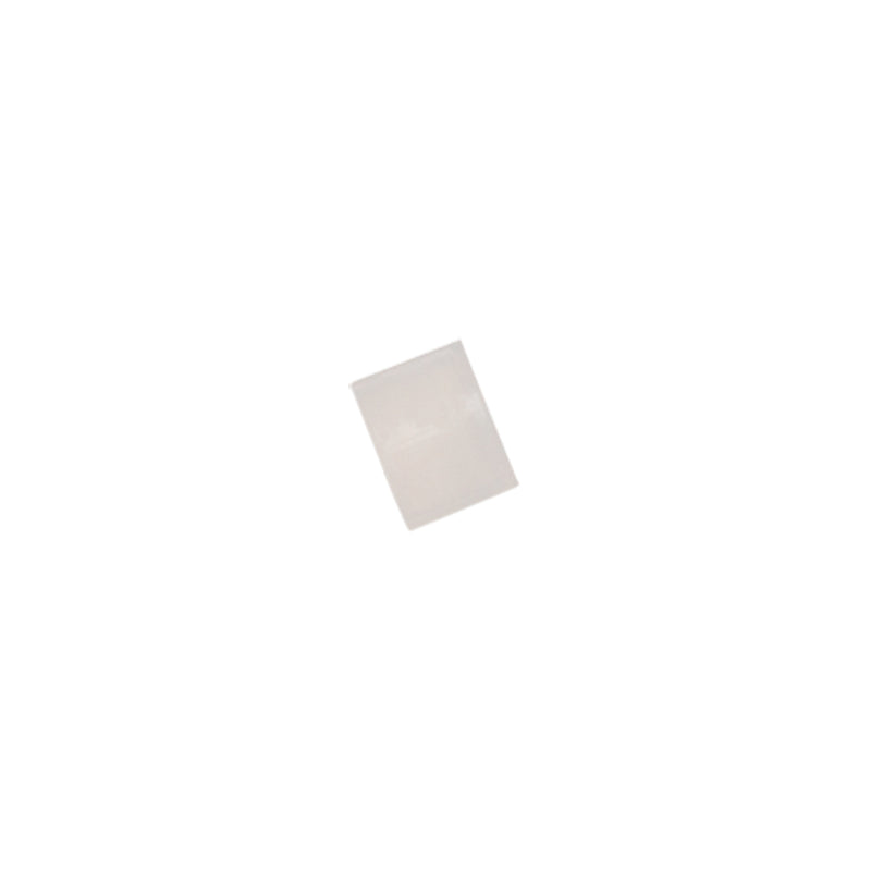 W.A.C. Lighting T24-WE-EC End Cap, Clear