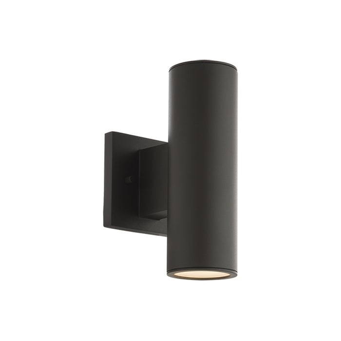 W.A.C. Lighting WS-W190212-30-BZ LED Wall Sconce, Bronze