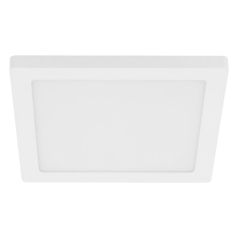 Eglo USA 203678A LED Ceiling Mount, White