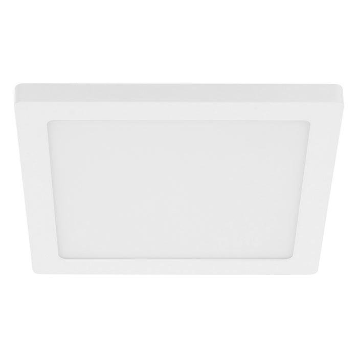 Eglo USA 203678A LED Ceiling Mount, White