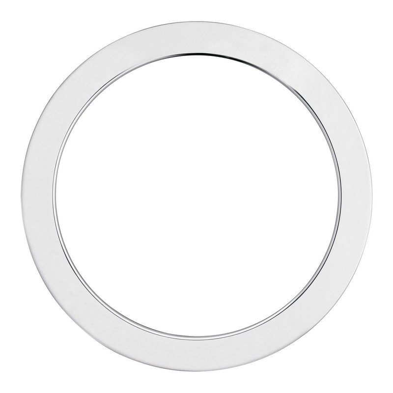 Eglo USA 203759 Trim 7", Chrome