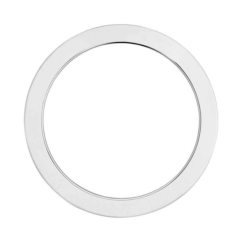 Eglo USA 203764 Trim 9", Chrome