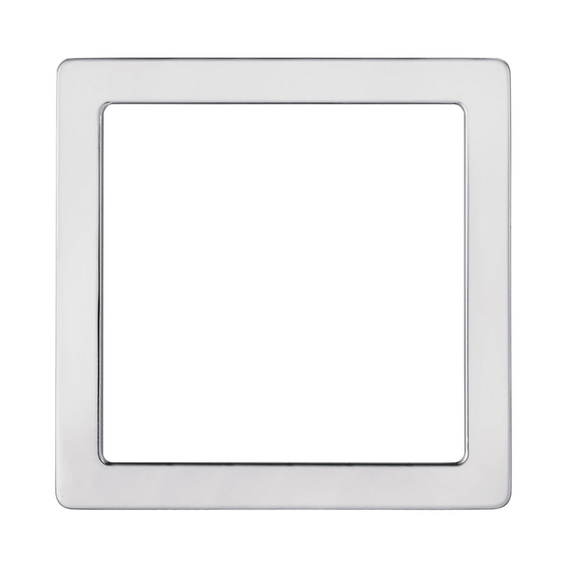 Eglo USA 203773 Trim 9", Chrome