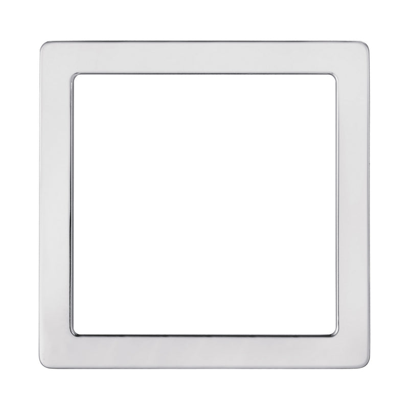 Eglo USA 203776 Trim 12", Chrome