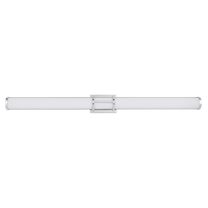 Eglo USA 204136A LED Bath/Vanity, Chrome