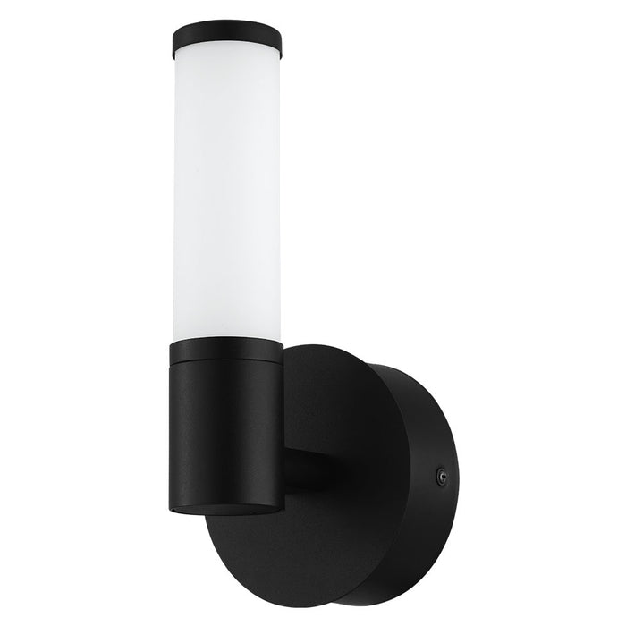 Eglo USA 204373A LED Bath/Vanity, Black