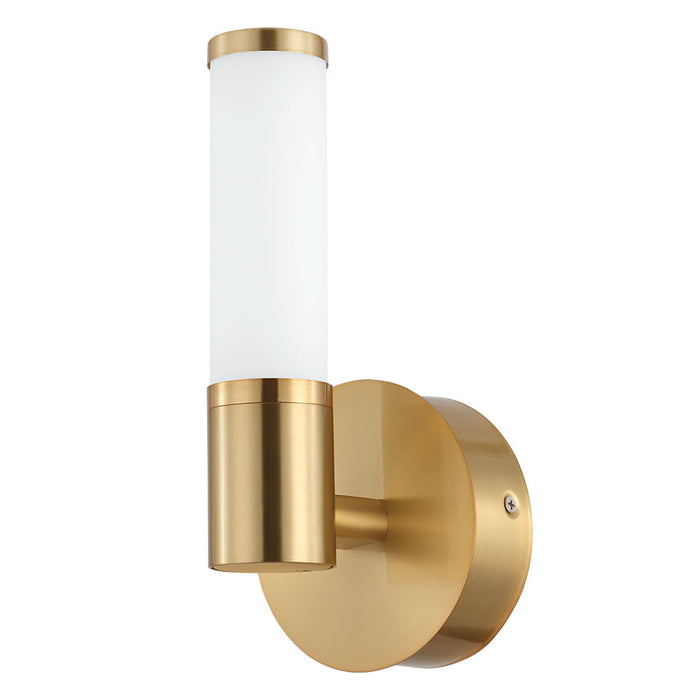 Eglo USA 204375A LED Bath/Vanity, Brushed Gold