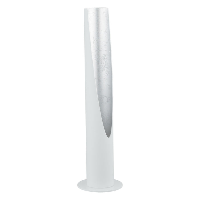 Eglo USA 97581A LED Table Lamp, White