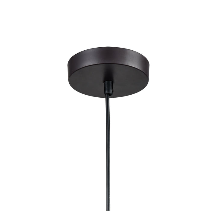 ELK Home D4635 One Light Pendant, Natural