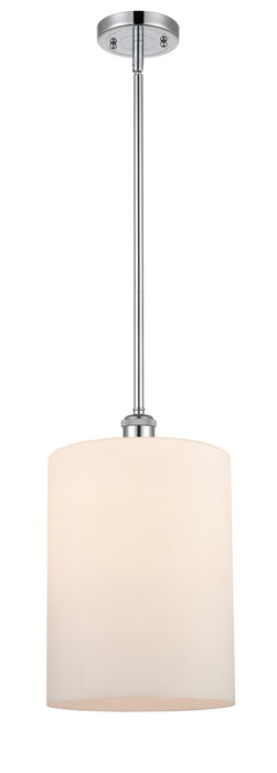 Innovations 516-1S-PC-G111-L One Light Mini Pendant, Polished Chrome
