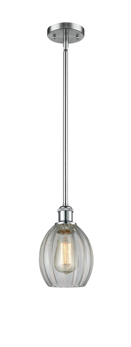 Innovations 516-1S-PC-G82-LED LED Mini Pendant, Polished Chrome