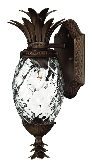 Hinkley 2226CB LED Wall Mount, Copper Bronze
