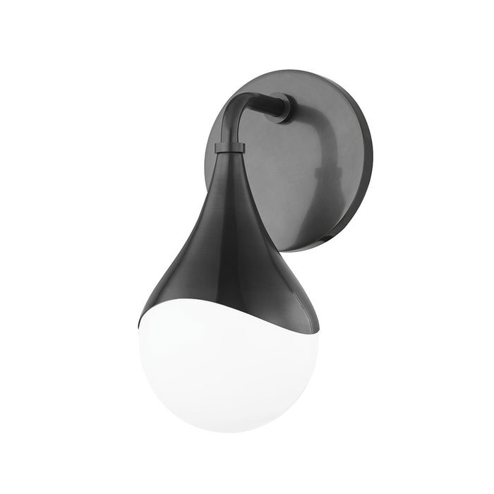 Mitzi H416301-OB LED Bath and Vanity, Old Bronze