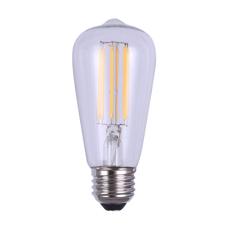 Canarm B-LST45-6-48 Light Bulb, Clear