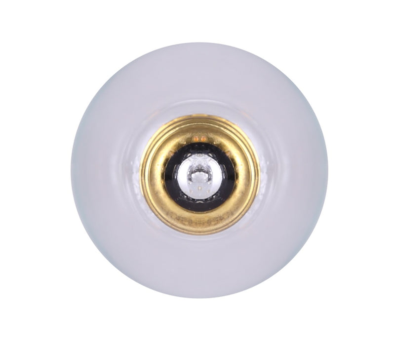 Canarm B-LST64-6 Light Bulb, Clear