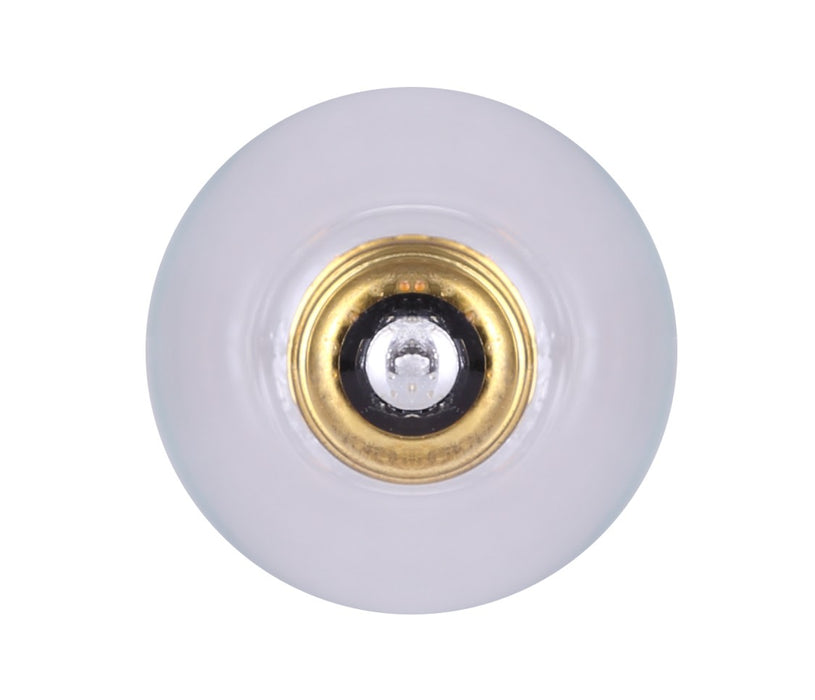 Canarm B-LST64-6 Light Bulb, Clear
