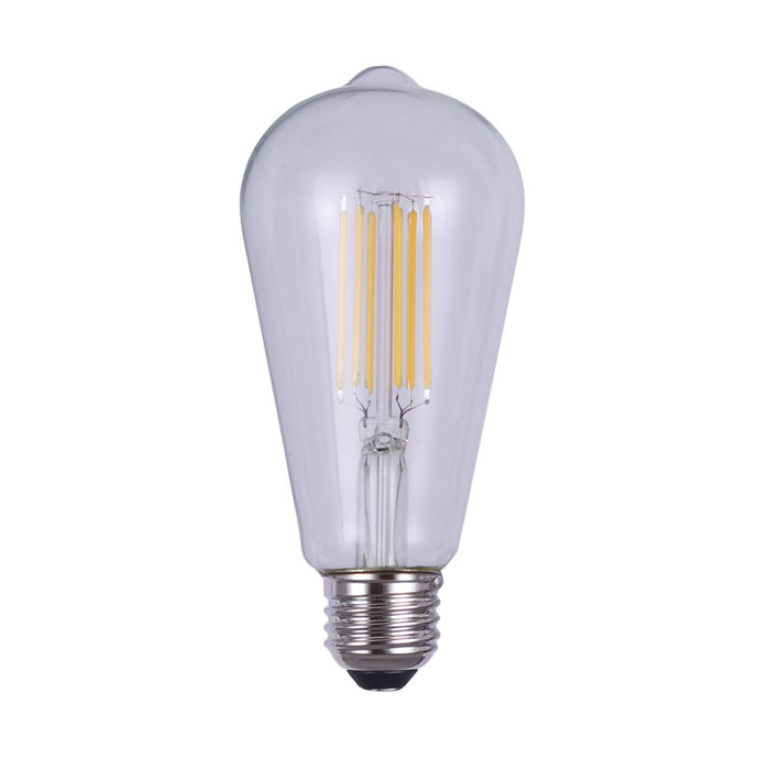 Canarm B-LST64-6-48 Light Bulb, Clear