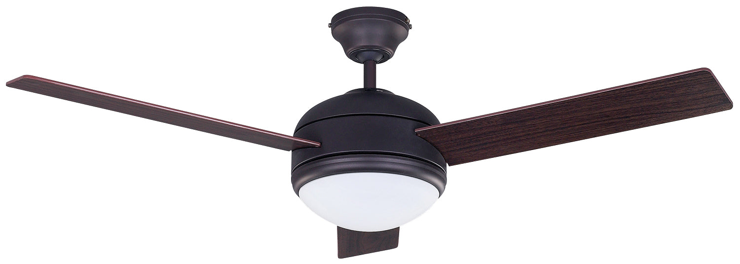 Canarm CALIBRE ORB 48"Ceiling Fan, Oil Rubbed Bronze