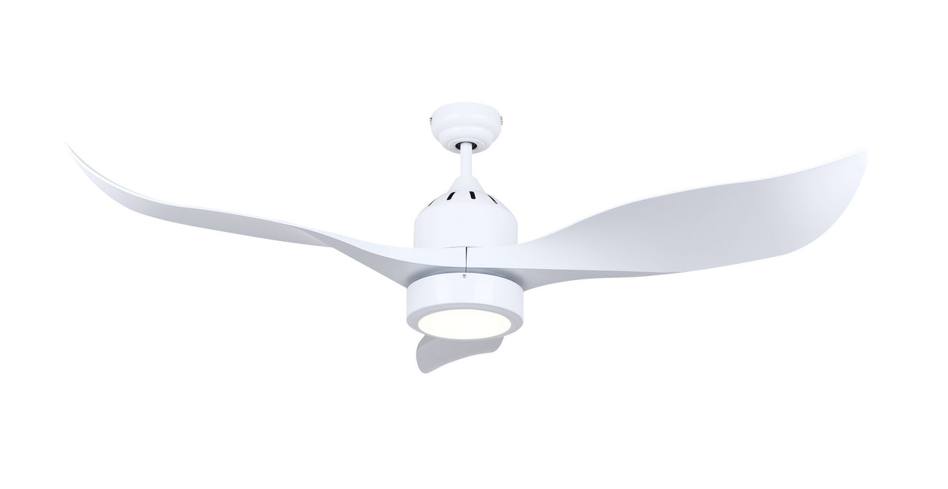 Canarm CF52ARI3WH 52"Ceiling Fan, White