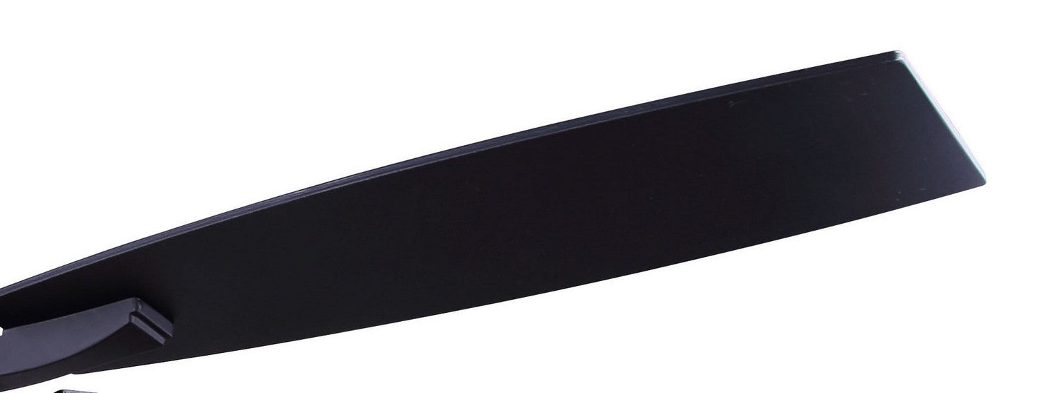 Canarm CF52DUF5BK 52"Ceiling Fan, Matte Black
