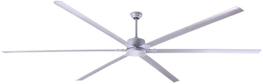 Canarm CP120PG 120"Ceiling Fan, Grey