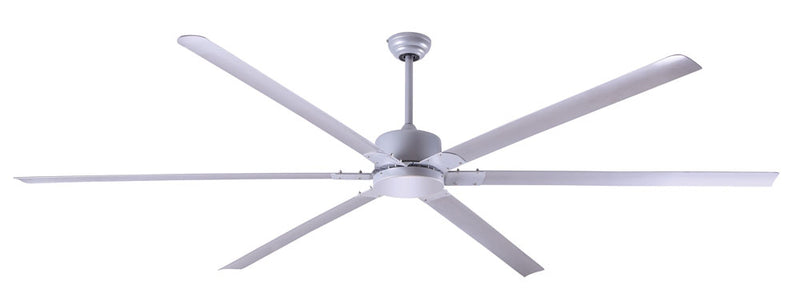 Canarm CP96PG 96"Ceiling Fan, Grey