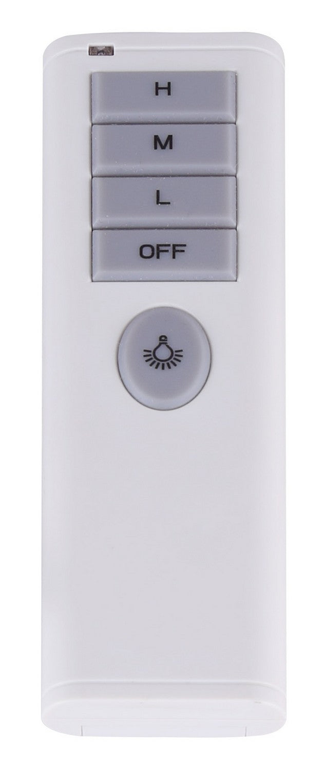 Canarm CQ005 Fan Control, White