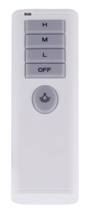 Canarm CQ005 Fan Control, White