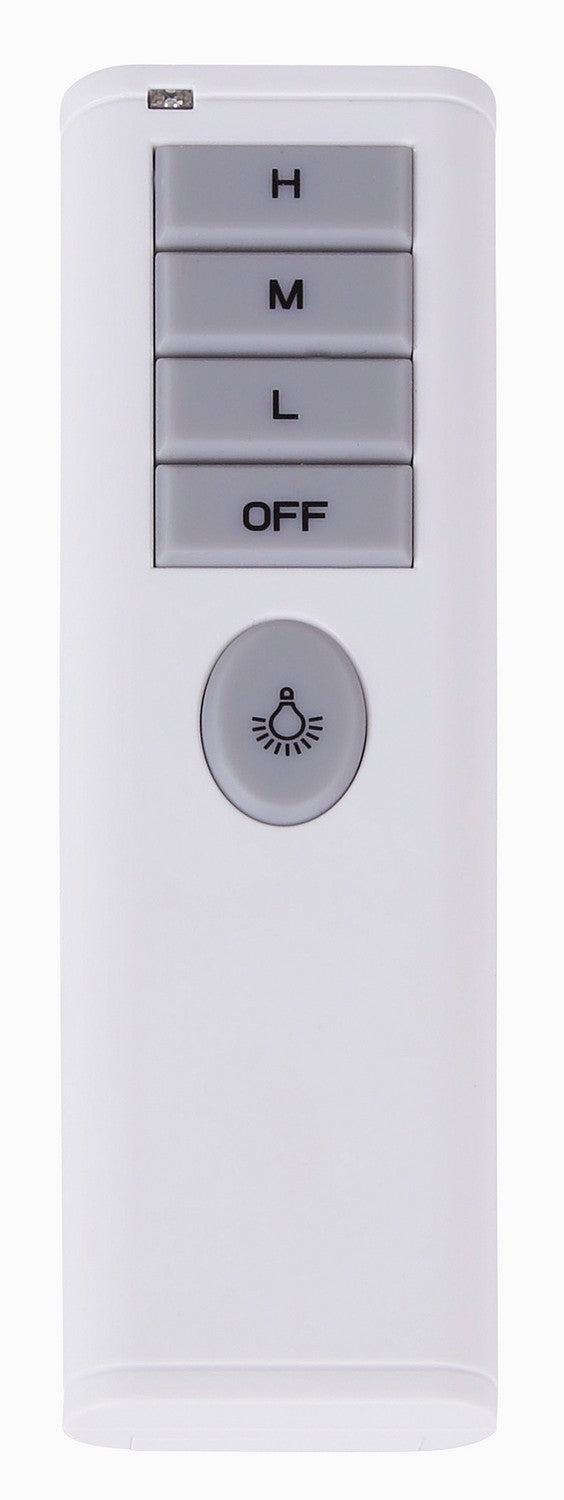 Canarm CQ005 Fan Control, White