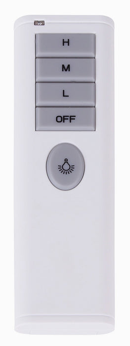 Canarm CQ005 Fan Control, White