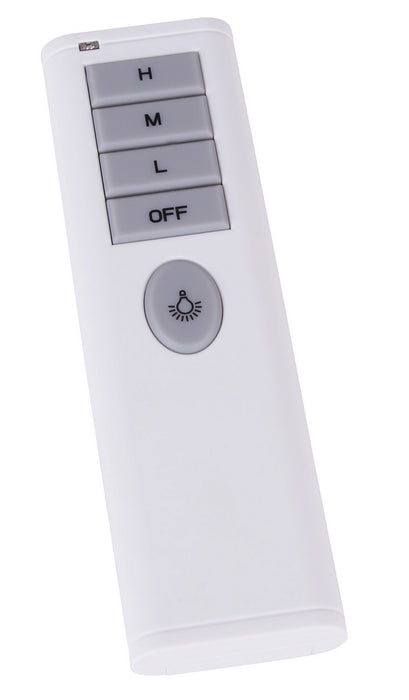 Canarm CQ005 Fan Control, White