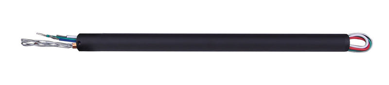 Canarm DR1210 Parts, Matte Black