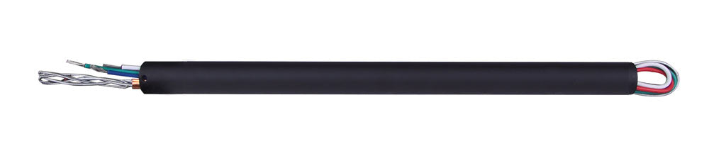 Canarm DR1210 Parts, Matte Black