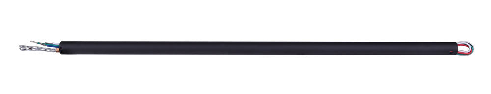 Canarm DR2410 Parts, Matte Black