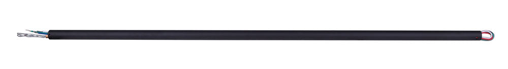 Canarm DR3610 Parts, Black