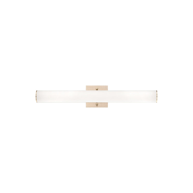 Eurofase 37080-013 LED Wall Sconce, Gold