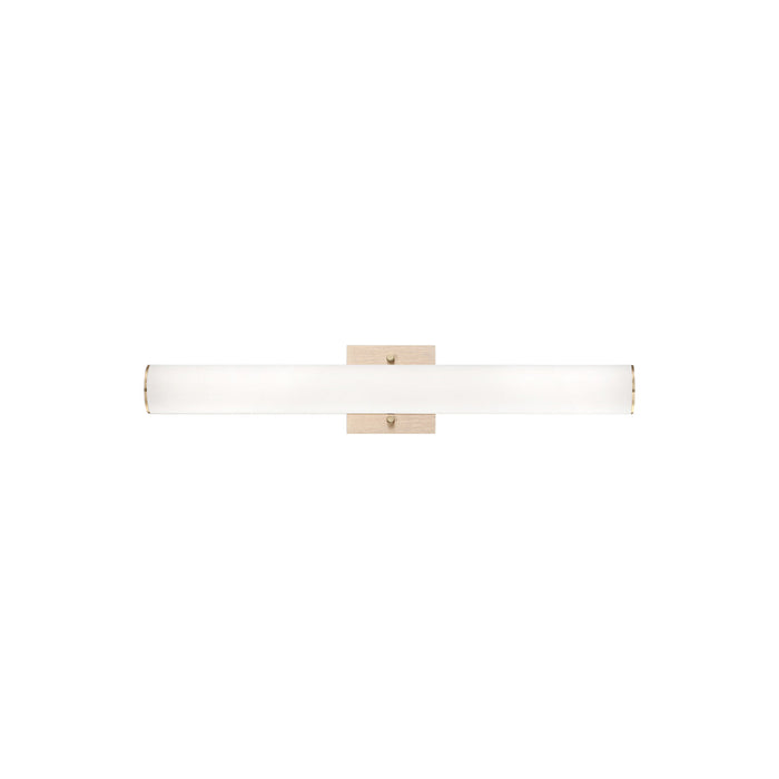 Eurofase 37080-013 LED Wall Sconce, Gold