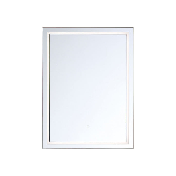 Eurofase 37138-011 LED Mirror, Mirror