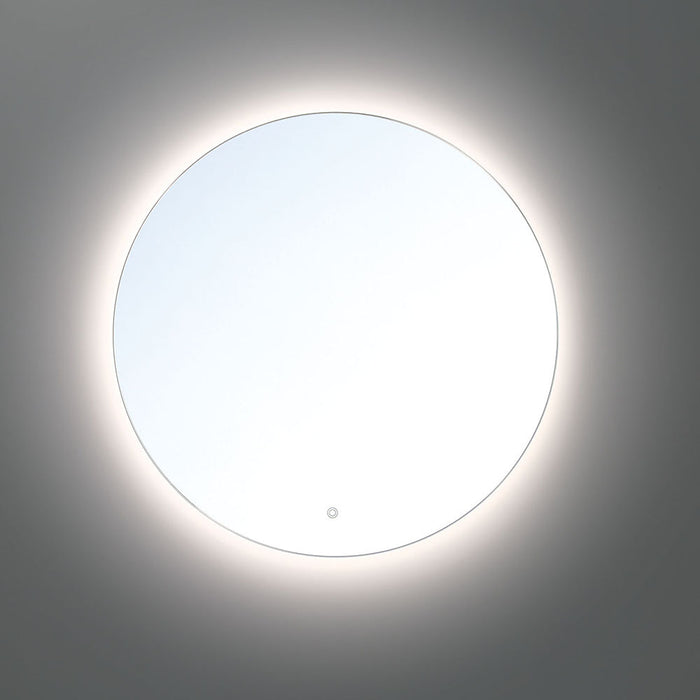 Eurofase 37140-014 LED Mirror, Mirror
