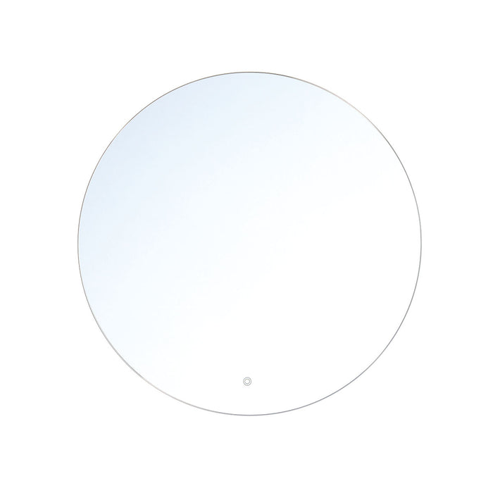 Eurofase 37140-014 LED Mirror, Mirror