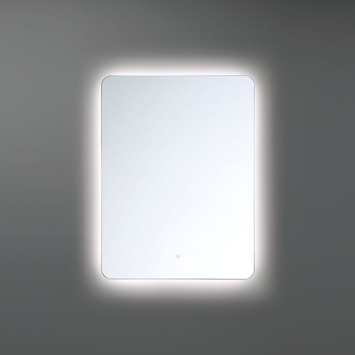 Eurofase 37141-011 LED Mirror, Mirror