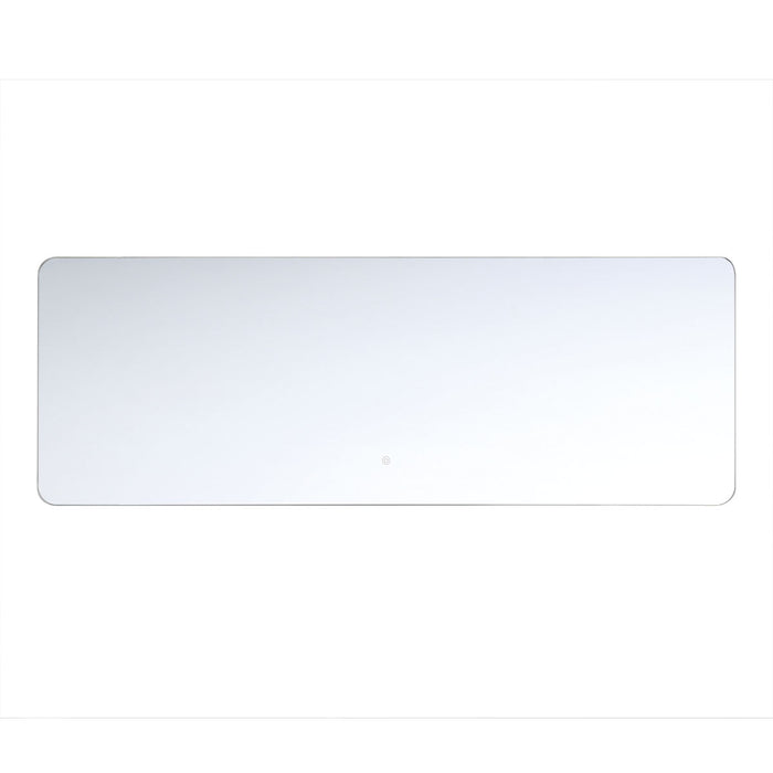 Eurofase 37142-018 LED Mirror, Mirror
