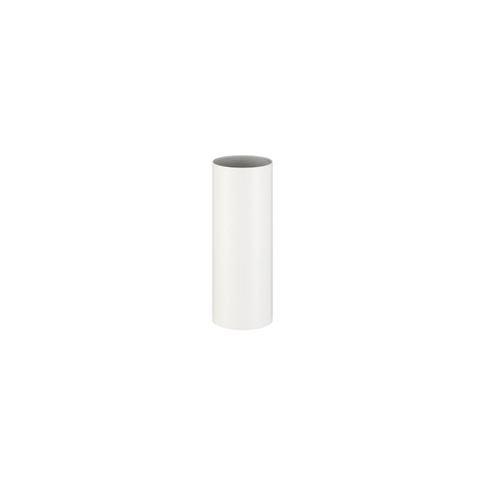 Eurofase 37185-015 Extension Tube, White