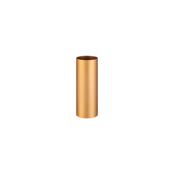 Eurofase 37185-022 Extension Tube, Gold